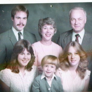 Photo of Jeanine VanKerckhove